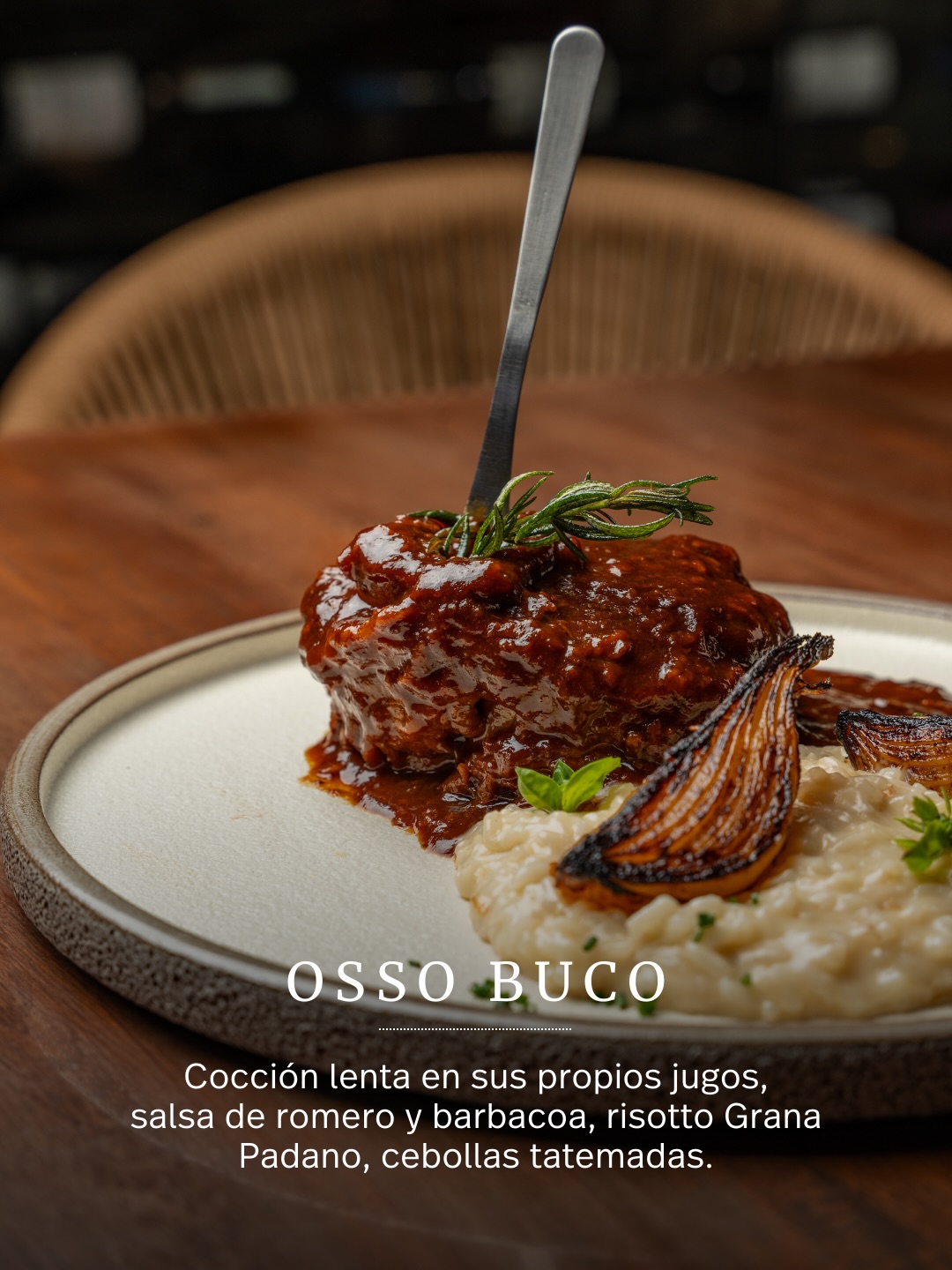 Osso Buco
